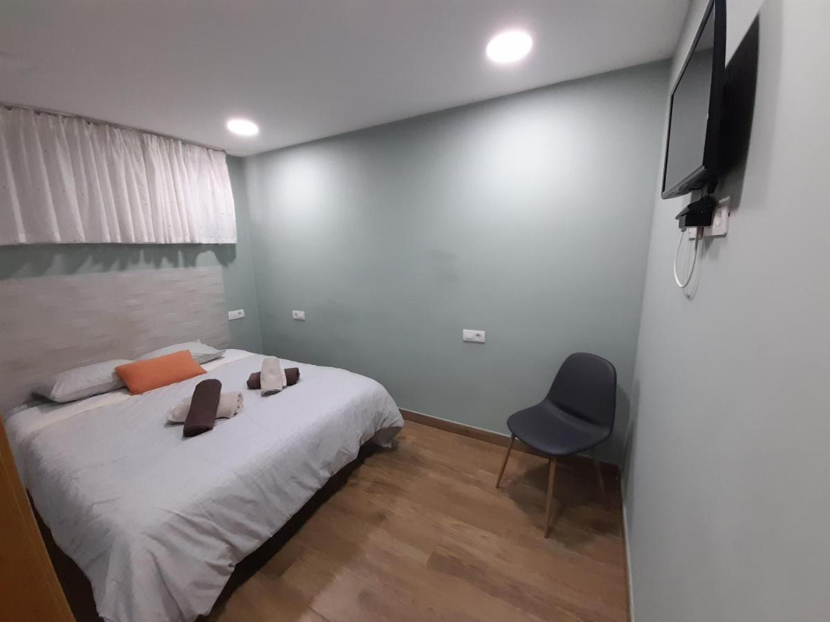 Appartement Playa Honda Elegantia à Playa de las Américas Extérieur photo