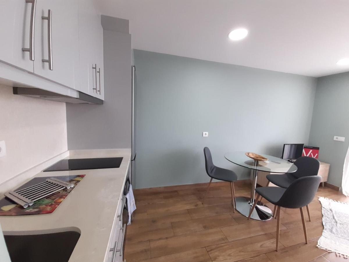 Appartement Playa Honda Elegantia à Playa de las Américas Extérieur photo
