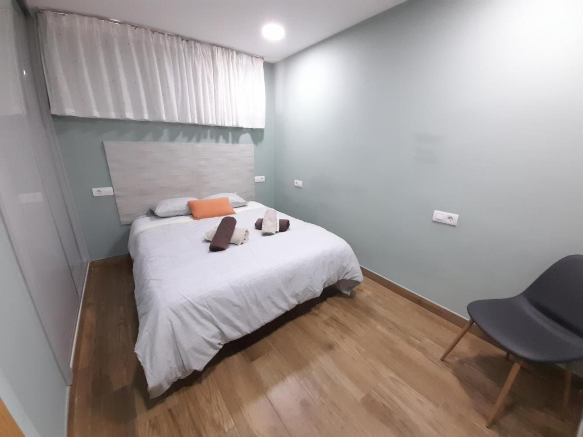 Appartement Playa Honda Elegantia à Playa de las Américas Extérieur photo