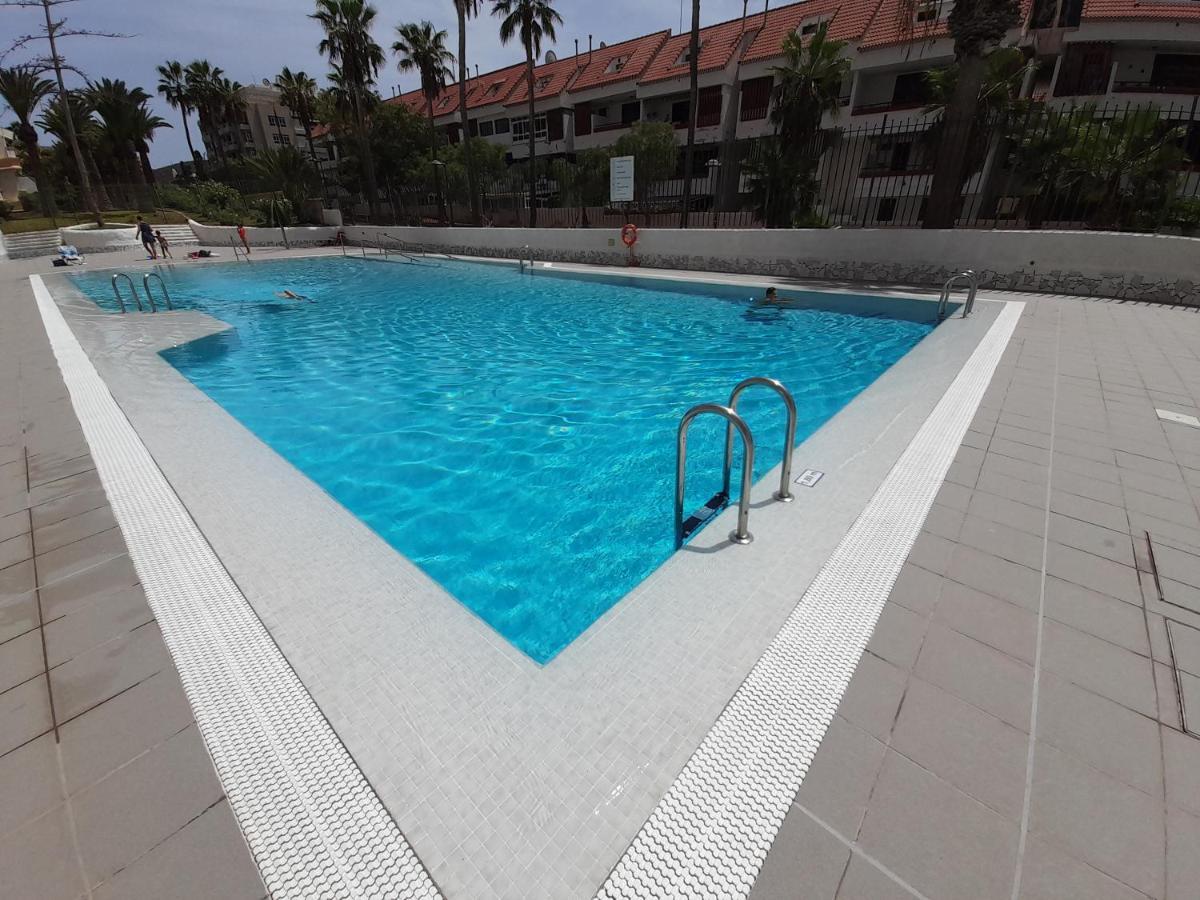 Appartement Playa Honda Elegantia à Playa de las Américas Extérieur photo