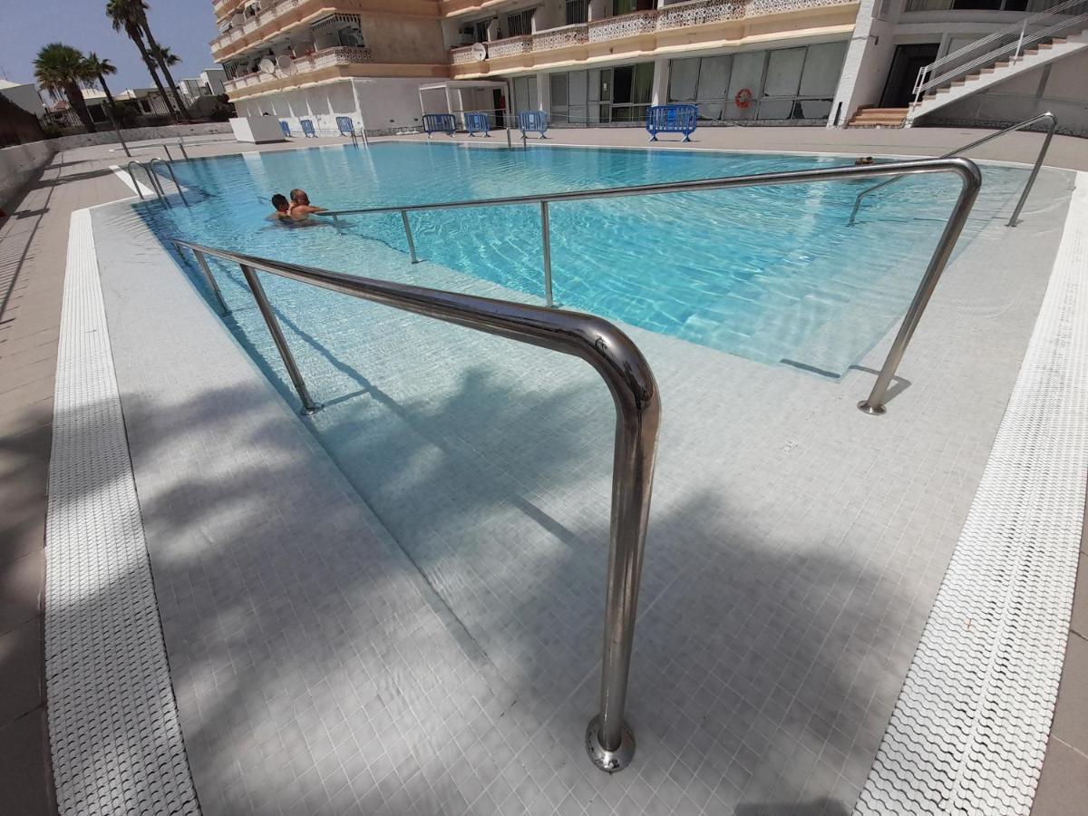 Appartement Playa Honda Elegantia à Playa de las Américas Extérieur photo