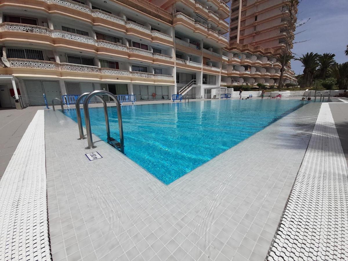 Appartement Playa Honda Elegantia à Playa de las Américas Extérieur photo