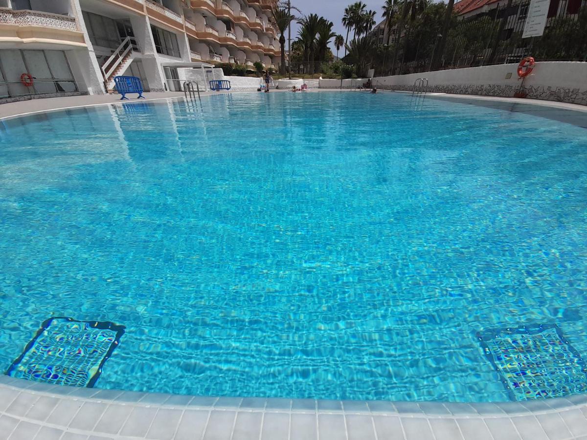 Appartement Playa Honda Elegantia à Playa de las Américas Extérieur photo