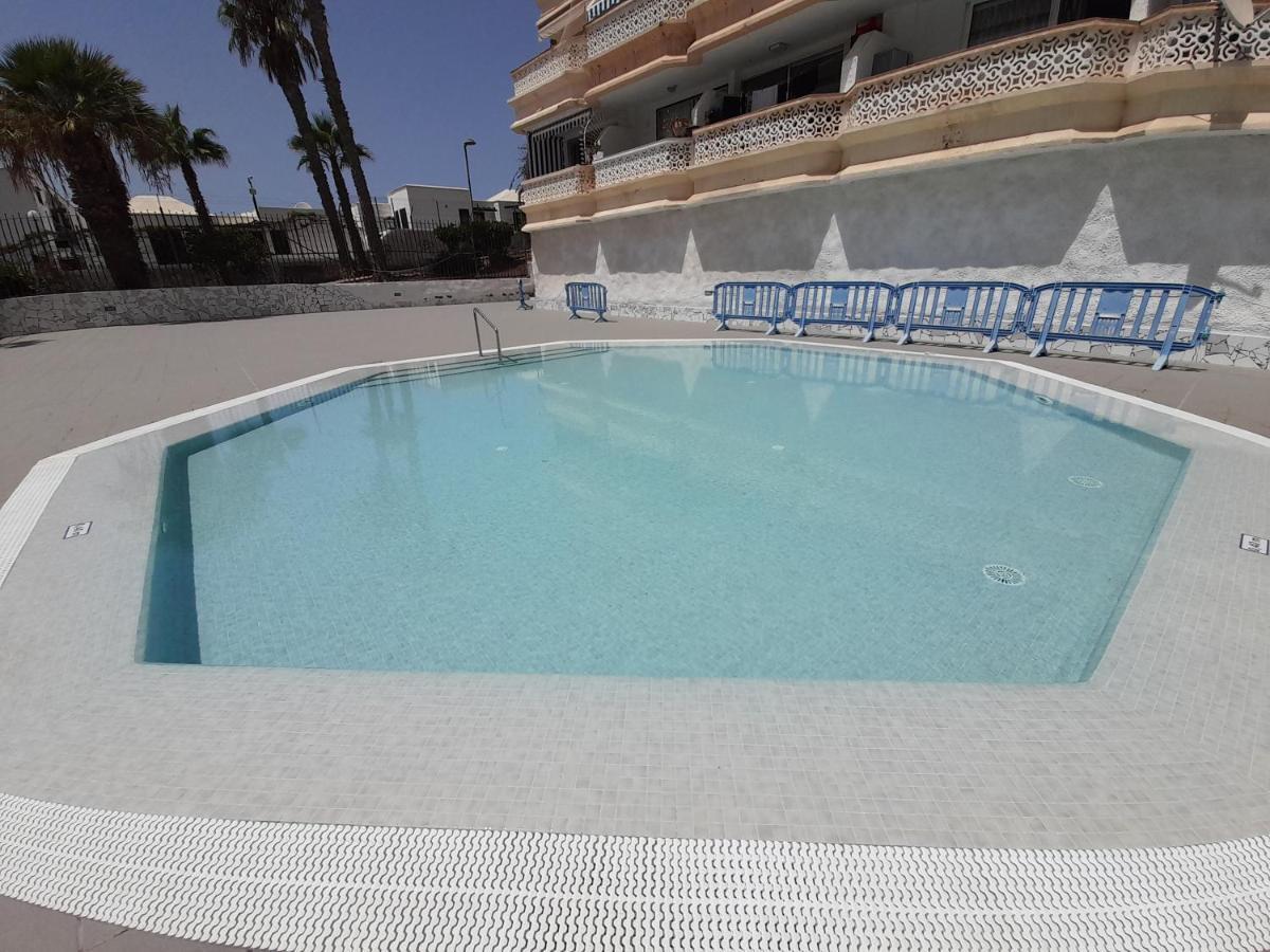 Appartement Playa Honda Elegantia à Playa de las Américas Extérieur photo