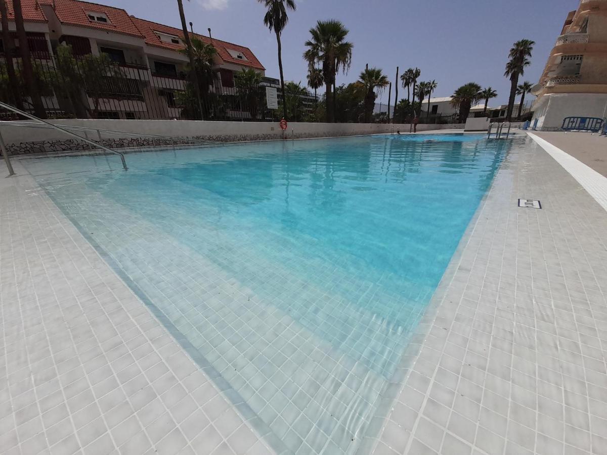 Appartement Playa Honda Elegantia à Playa de las Américas Extérieur photo