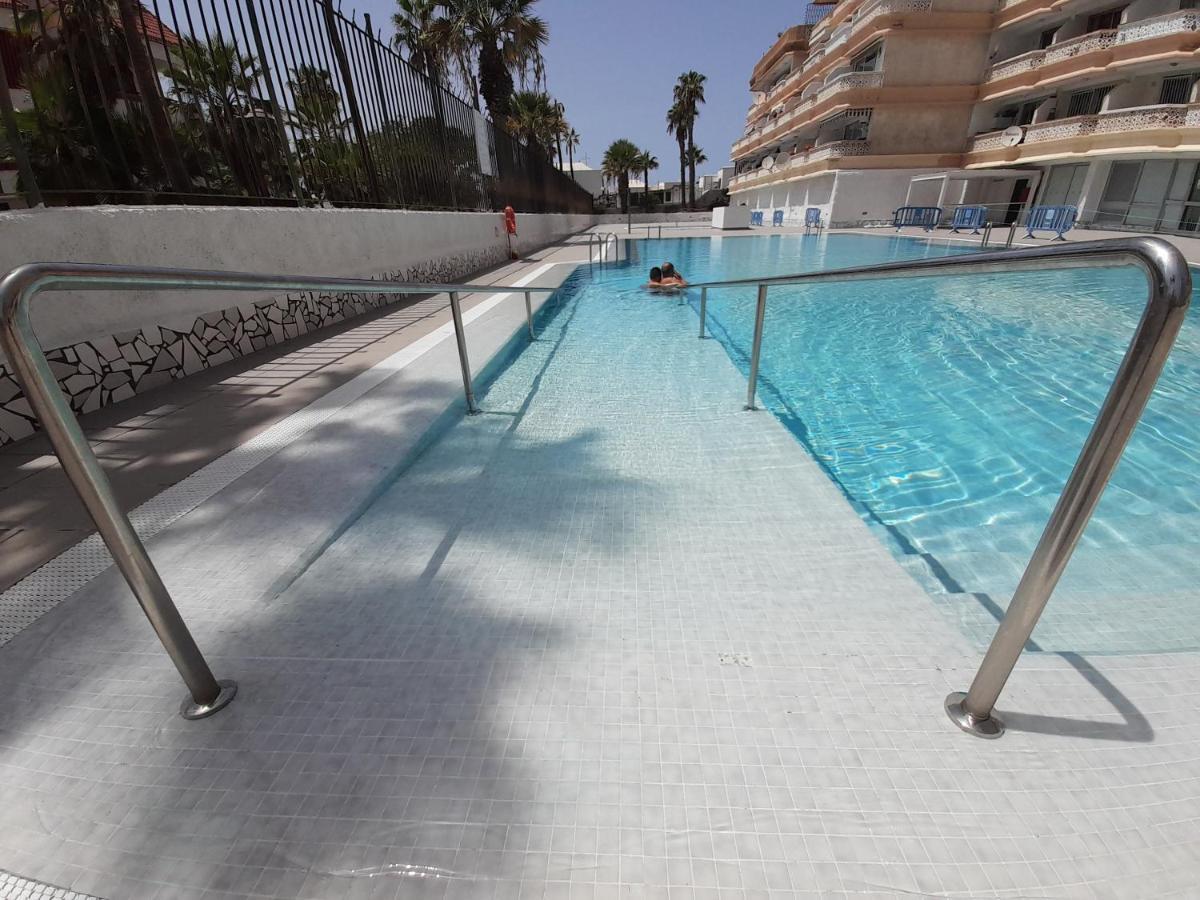 Appartement Playa Honda Elegantia à Playa de las Américas Extérieur photo