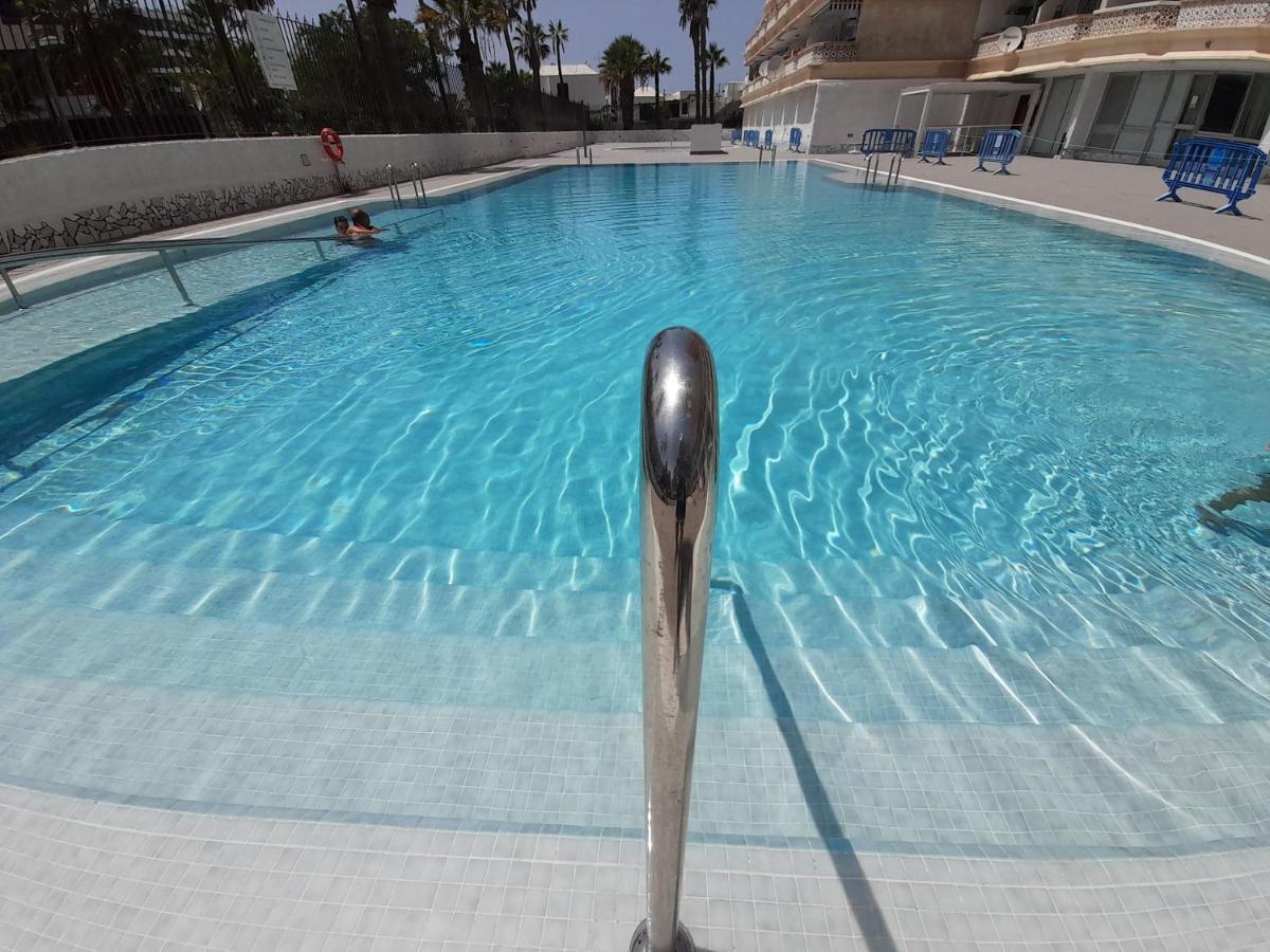 Appartement Playa Honda Elegantia à Playa de las Américas Extérieur photo