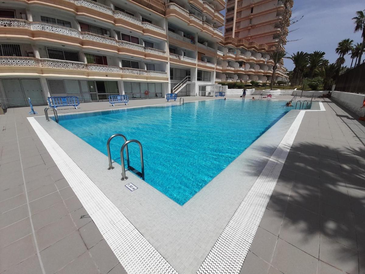 Appartement Playa Honda Elegantia à Playa de las Américas Extérieur photo